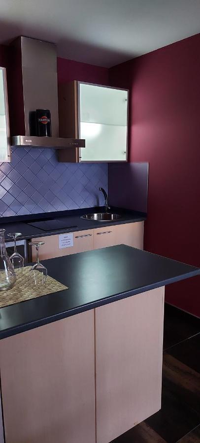 Apartamentos Ebro Рейноса Екстериор снимка