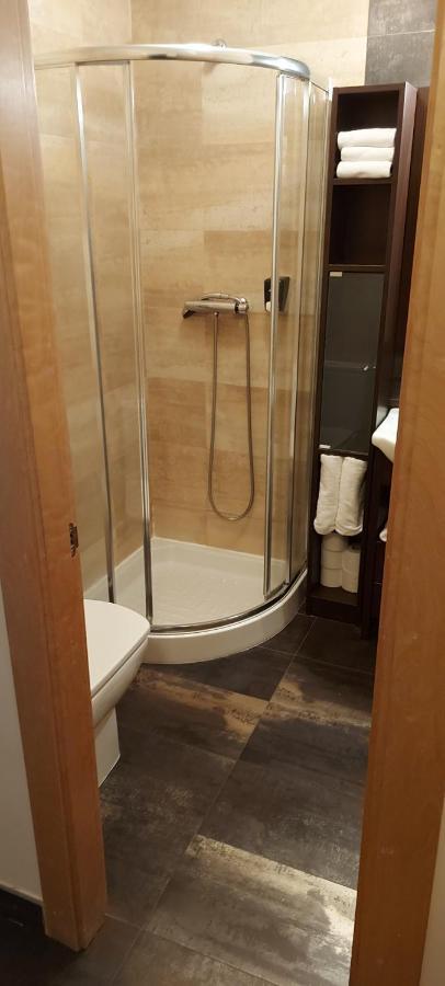 Apartamentos Ebro Рейноса Екстериор снимка
