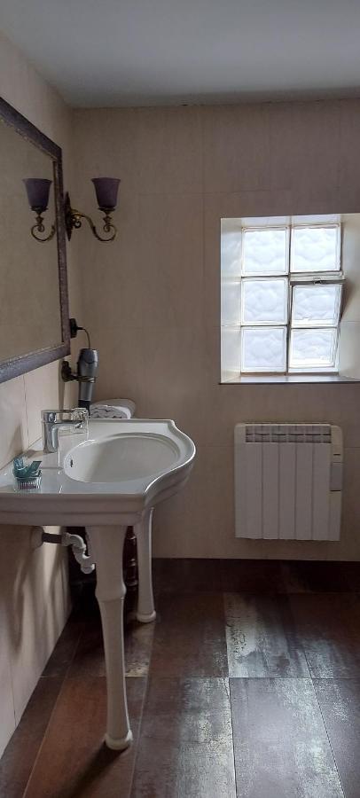 Apartamentos Ebro Рейноса Екстериор снимка