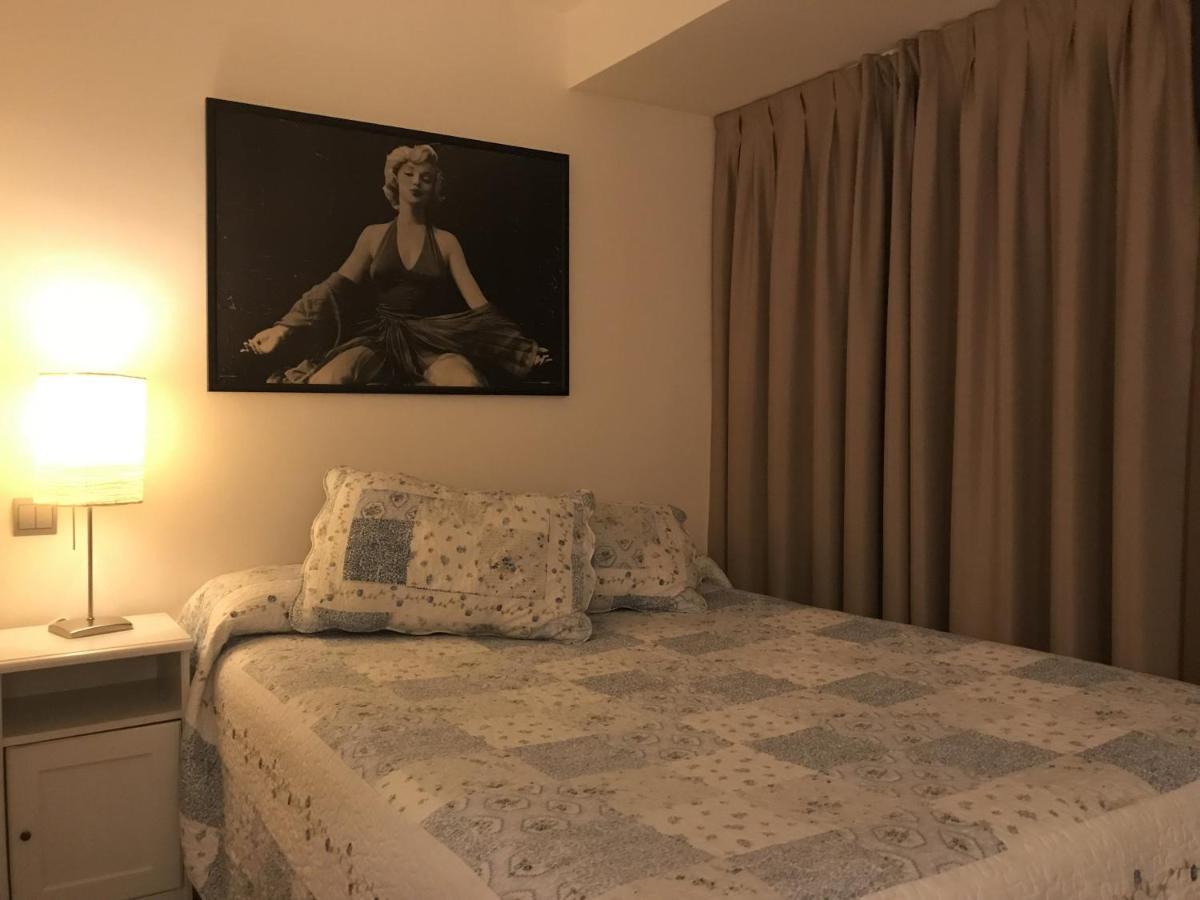 Apartamentos Ebro Рейноса Екстериор снимка