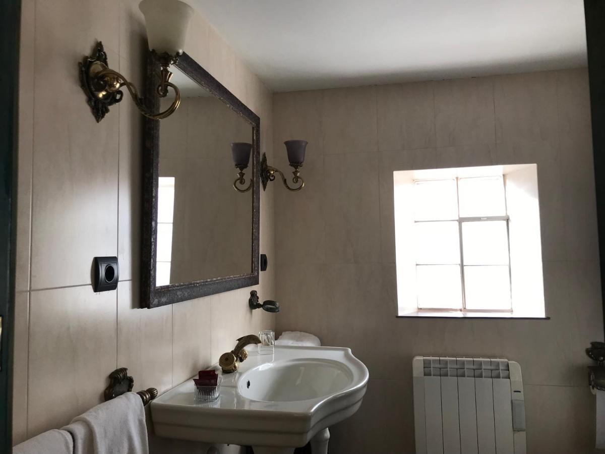 Apartamentos Ebro Рейноса Екстериор снимка