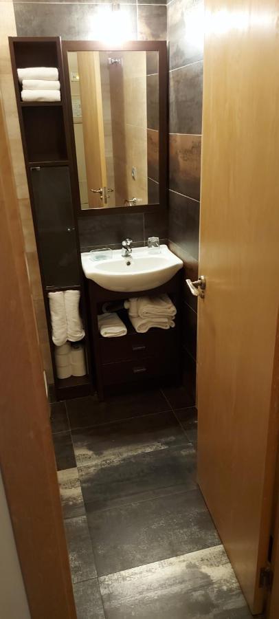 Apartamentos Ebro Рейноса Екстериор снимка