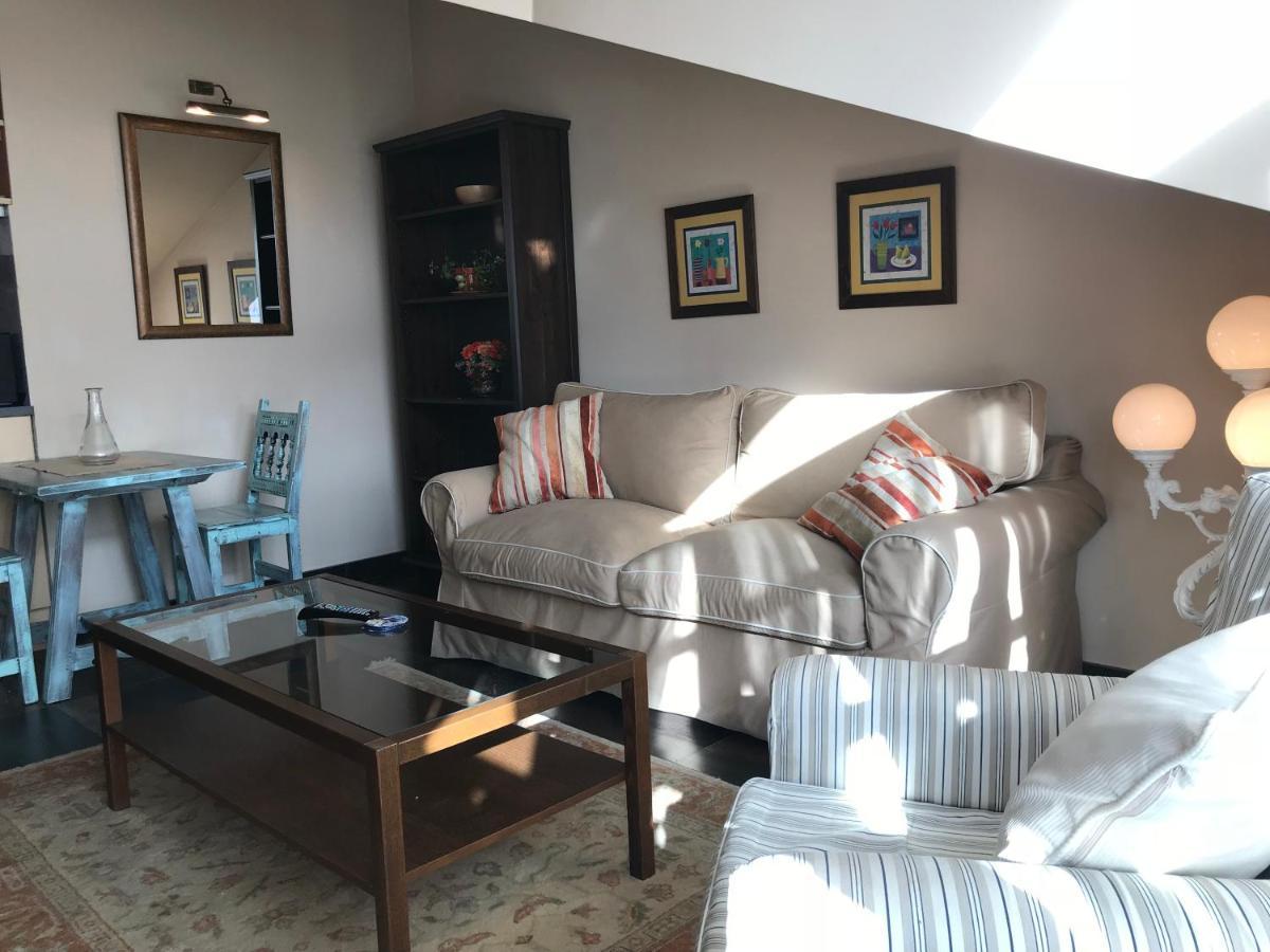 Apartamentos Ebro Рейноса Екстериор снимка