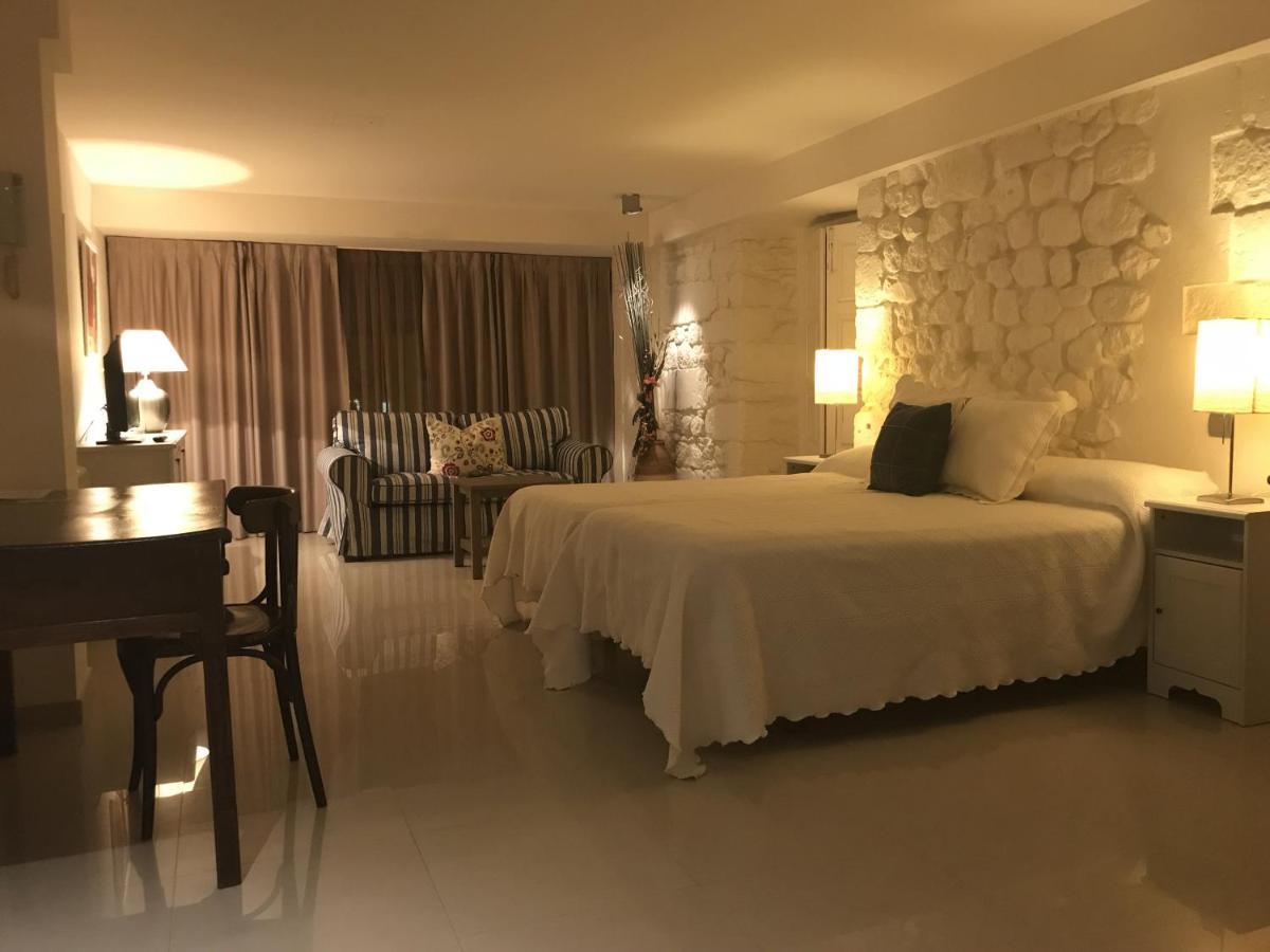 Apartamentos Ebro Рейноса Екстериор снимка