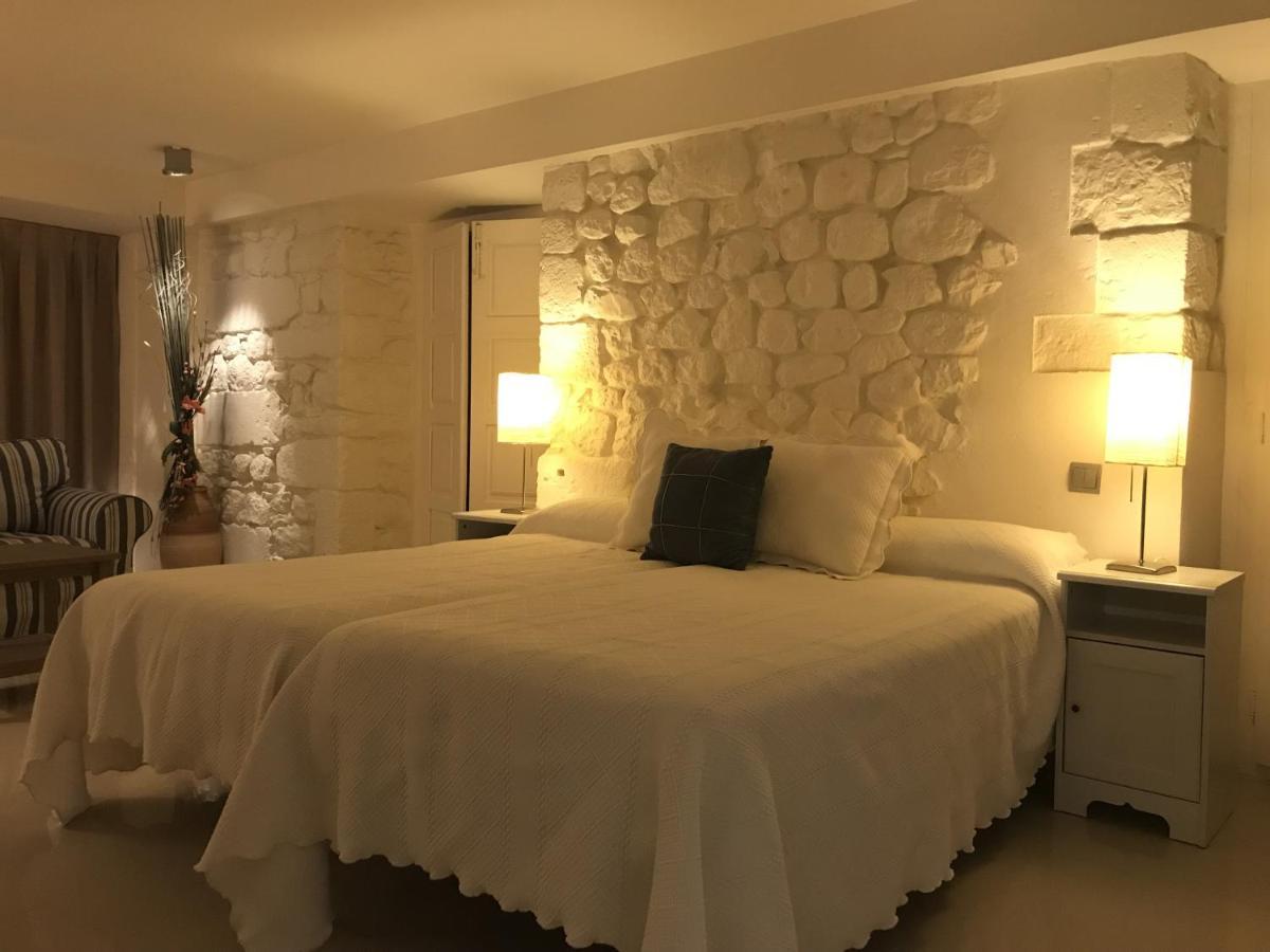 Apartamentos Ebro Рейноса Екстериор снимка